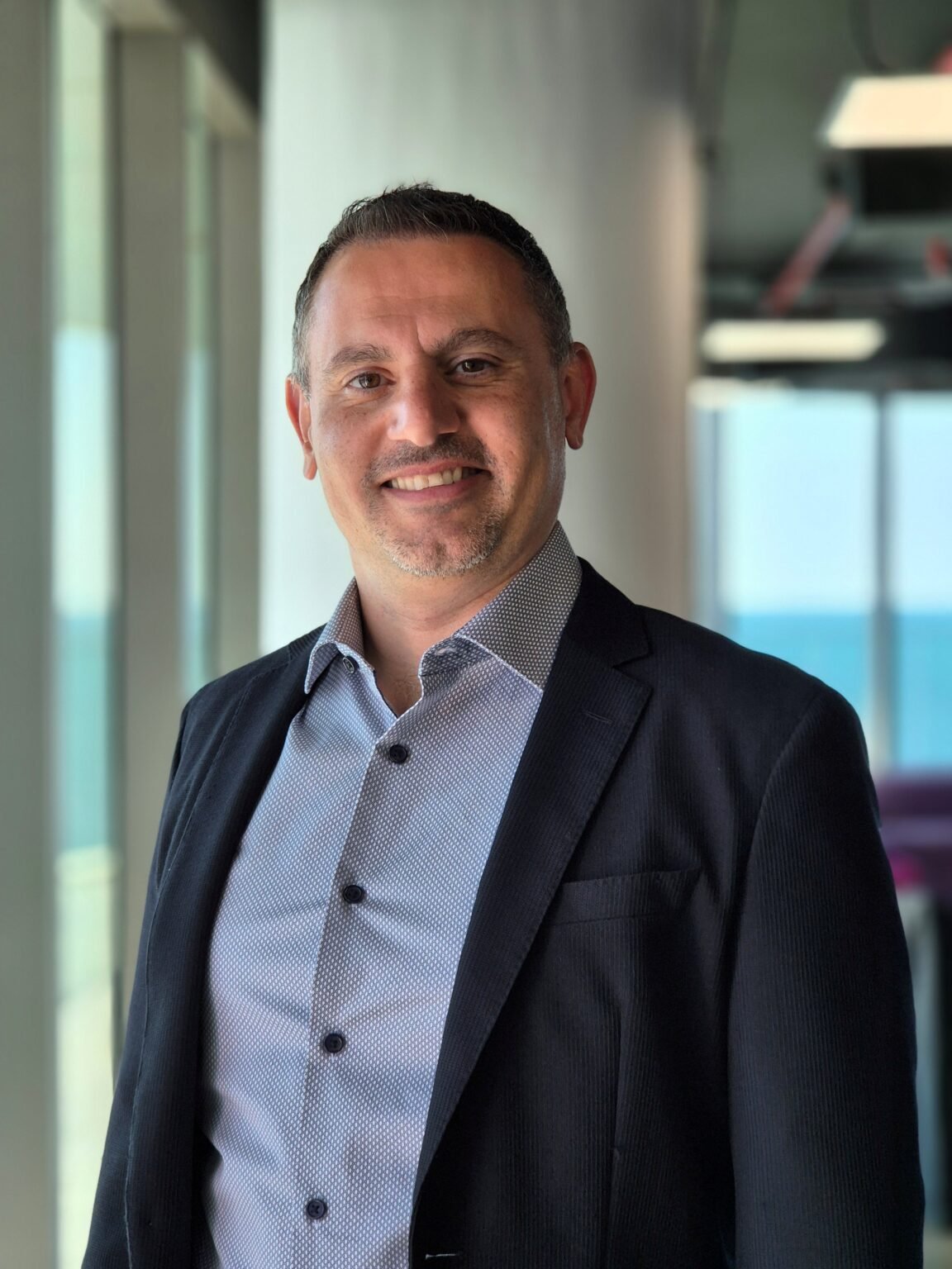 SentinelOne Appoints Girard Moussa as Area Vice President for META to ...