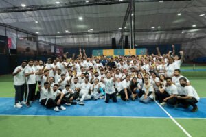 Tajvi Gold & Diamonds Hosts Annual Sports Day 2026 in Dubai, Reinforcing Commitment to Employee Well-being