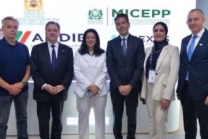 Morocco launches $1.28 billion AI factory to position as Africa’s compute powerhouse