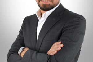 Physical AI: Bringing Intelligence Into the Real World