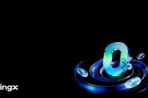 BingX Launches Zero-Fee TradFi Futures while Maintaining Full Partner Commissions