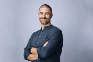 IFS Appoints Ryan Courson as Chief Financial Officer