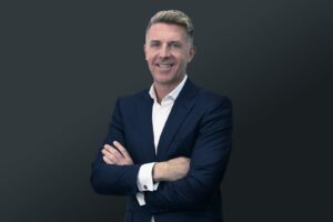 Simon Howells Appointed General Manager of GCG Enterprise Solutions to Lead Next Phase of Innovation