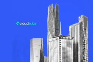 CloudsDCS enters Saudi Arabia through AstroLabs partnership to tap enterprise cloud demand