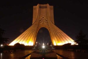 Iran to allow controlled internet access for businesses amid tightening digital restrictions