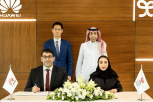 Zain KSA’s Yaqoot partners with Huawei to upgrade BSS for digital service expansion
