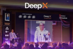 DeepMinds launches DeepX, MENA’s first deeptech venture-building summit