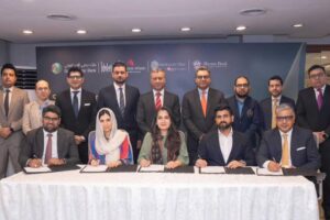 Sukuk financing targets emissions reduction and digital infrastructure development in Pakistan