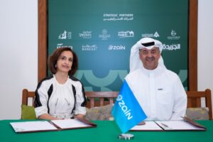 Zain and LOYAC Mark 23 Years of Youth Development and Leadership Support in Kuwait