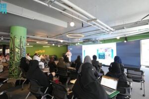 Saudi Arabia Hosts Deep Tech Bootcamp to Accelerate Commercialization of Research Innovations