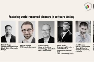 ITIDA Organizes Software Testing Day to Advance AI-Driven Quality Engineering and Strengthen Egypt’s Global Competitiveness