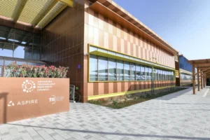 Abu Dhabi’s TII Transfers Cryptographic Technology to OPAQUE in Strategic Commercialization Move