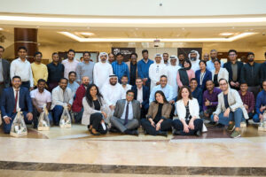 Ankabut earns Great Place to Work® Certification in the UAE