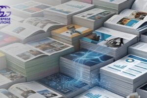 GCG Enterprise Solutions Expands Print Production Services in Saudi Arabia and Oman