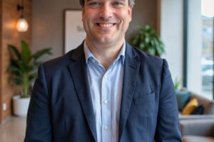 NetApp Appoints Jurgen Hofkens as CTO and VP Sales Engineering, EMEA & LATAM