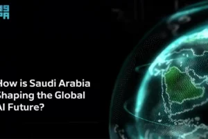 Saudi Arabia Positions AI as Core Economic Driver Under Vision 2030 Strategy