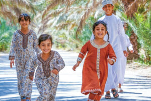 Oman Expands Child-Inclusive Climate Planning Through Digital and Policy Integration