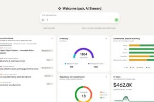 ServiceNow turns enterprise AI chaos into control with the platform for governed, autonomous work