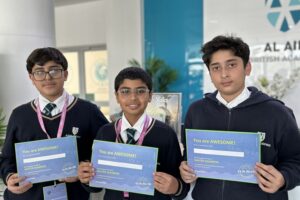 AtkinsRéalis and Aldar Education sustain learning continuity through School of the Future initiative