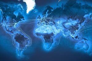 Sparkle and GÉANT Community Advance Global Research and Education Connectivity via European Union Co-funded Projects