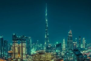MENA Startups Drive Growth in IoT and Smart Device Innovation