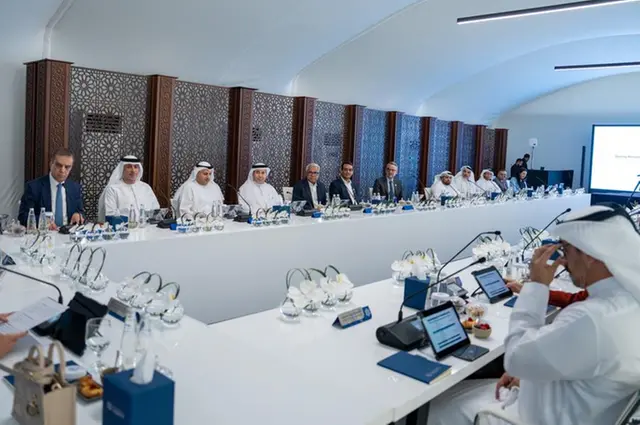 SPARK Sharpens Strategy to Lure Global Technology Players to Saudi Arabia