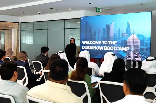 Digital Dubai Launches Bootcamp to Accelerate Service Integration for DubaiNow Super-App