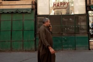 Egypt Adds 7.9 Million Mobile Internet Users in 2025 as Digital Adoption Accelerates