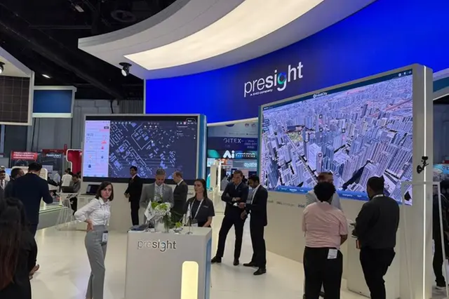 Presight Inks AI Deal With Abu Dhabi Civil Defence to Enhance Public Safety
