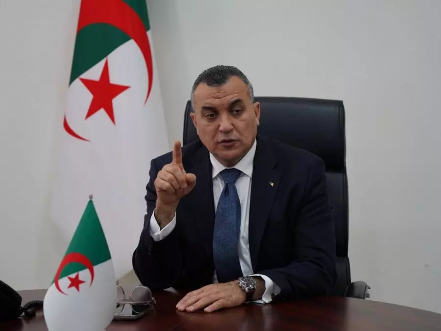Algeria Launches National Digital Skills Program to Fuel Tech Sector Growth