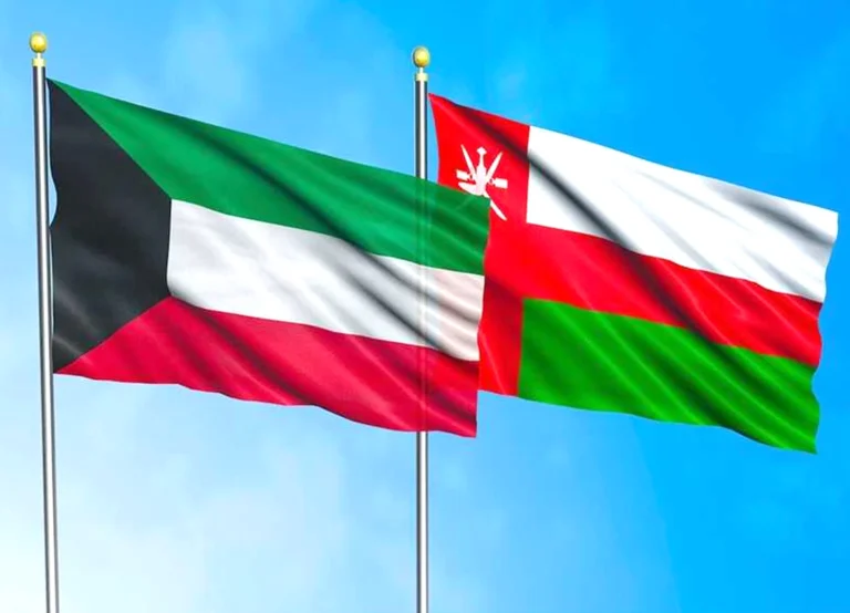 Kuwait and Oman Ink Strategic Cybersecurity Deal to Bolster Regional Digital Resilience