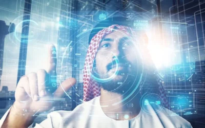 Saudi Businesses Reach Near-Universal Connectivity as Internet Penetration Hits 98% and AI Adoption Accelerates