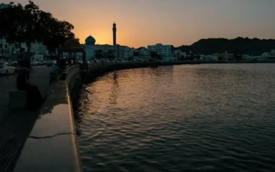 Oman Advances Central Bank Digital Currency Plans as Digital Payments Ecosystem Expands