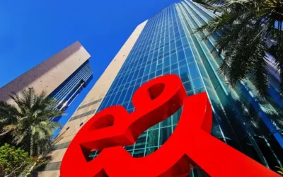e& Deploys 5.5G Connectivity at World’s Tallest Hotel to Showcase Next-Generation Network Capabilities
