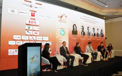 Desert Architecture Forum Concludes with Strong Focus on Sustainability, Net Zero Design and UAE-Led Innovation