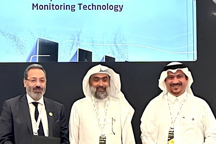 Aramco and Emerson Collaborate on Strategic Corrosion R&D