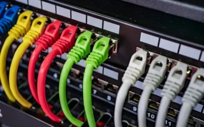 Iraq Partners with Qatar’s GBI to Expand Cross-Border Internet Capacity