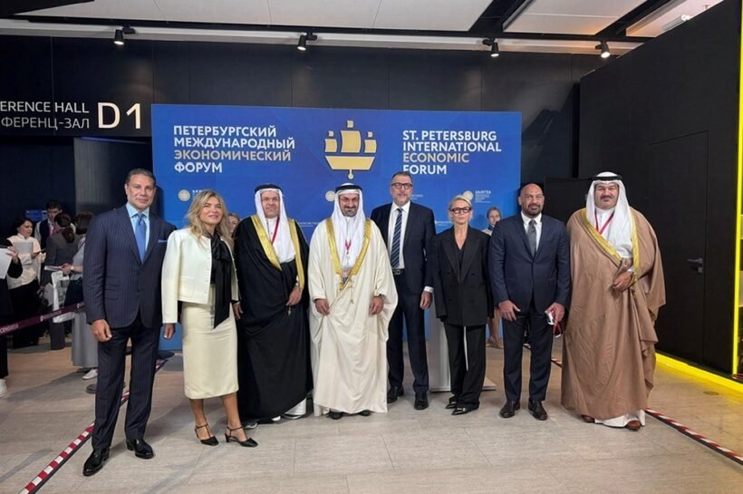 GFH Signs MoU with OCTO Management to Develop US$300 Million Logistics and Industrial Platform Across the UAE and Saudi Arabia