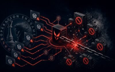 Infoblox Welcomes Operation Endgame Action Against SocGholish and Urges Organizations to Remain Vigilant
