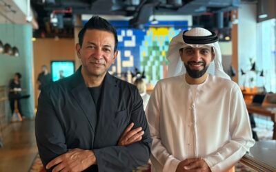 Rentify Raises USD 2 Million Seed Round to Launch Earn AI, an AI Platform Built Natively for the GCC That Automates Rental Revenue Management for Landlords and Property Managers