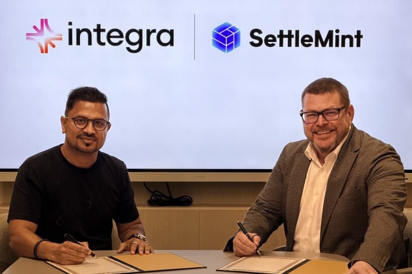 Integra and SettleMint to expand AI Blockchain-enabled Real Estate Tokenization to the UAE and USA