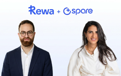Spare Partners with Rewa to Digitize Rental Payments and Advance Dubai’s Paperless Real Estate Vision