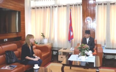Starlink’s Arrival Signals a New Chapter for Connectivity in Nepal