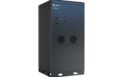 Vertiv Expands Liquid Cooling Portfolio in EMEA to Accelerate AI‑Ready Data Center Deployments