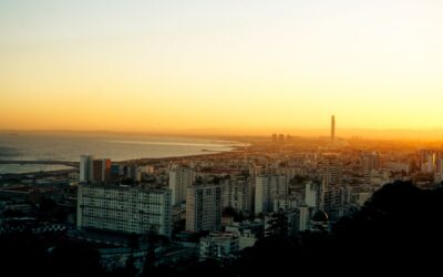 Algeria Launches Startup Algeria Fund with Flat6Labs and IFC to Accelerate Innovation