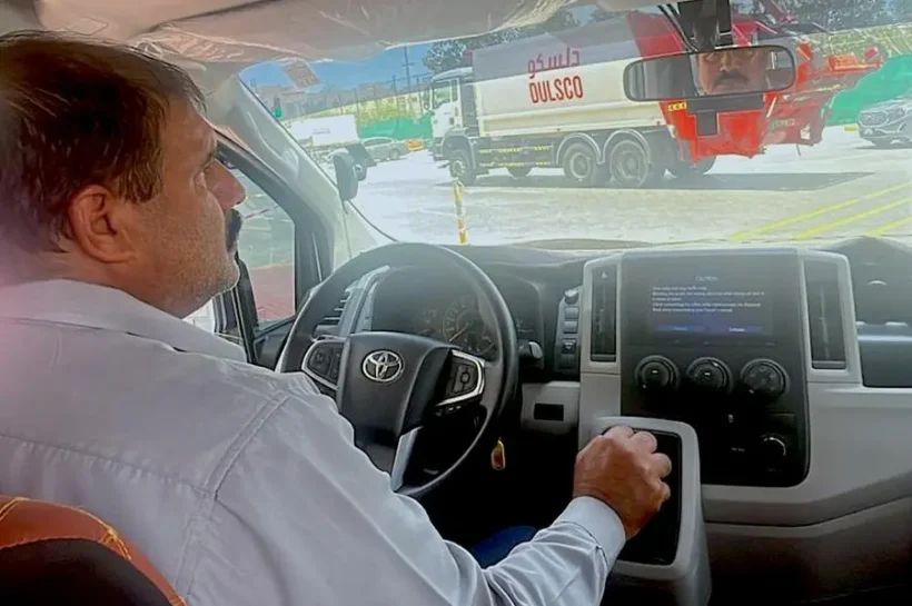 Dulsco Group Deploys 24/7 Driver Monitoring Technology to Enhance Fleet Safety Across UAE Operations