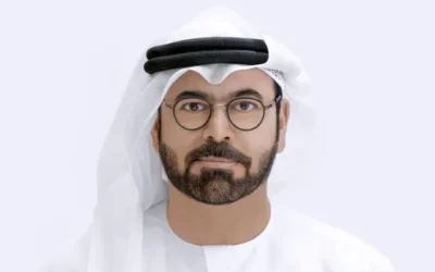 Dubai Future Foundation and World Economic Forum Unveil Top 10 Emerging Technologies for 2026