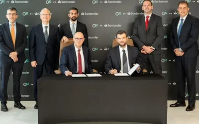 G42 and Banco Santander Explore AI Collaboration Through Strategic Partnership Agreement