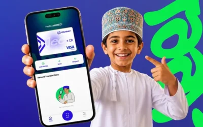 OMPay Launches ‘Jeel’ Digital Wallet to Engage the Next Generation of Digital Users