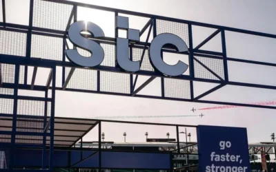 stc Group posts record first-half revenue as digital services and infrastructure investments drive growth